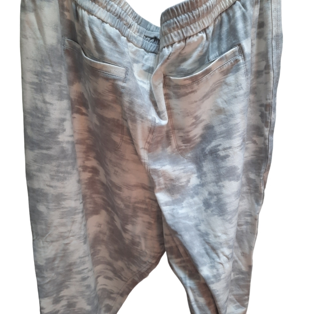 Athleta Farallon Joggers Retail $109 - Picture 2 of 10
